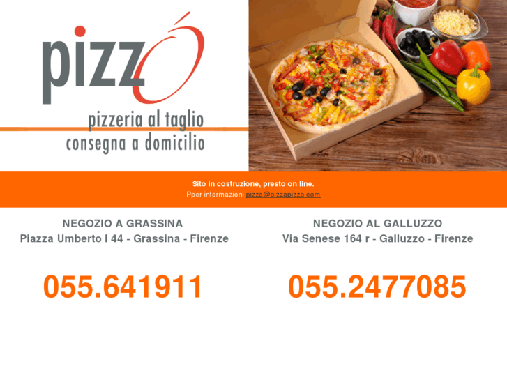 www.pizzapizzo.com