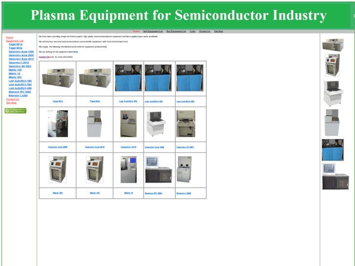 www.plasmaequipments.com