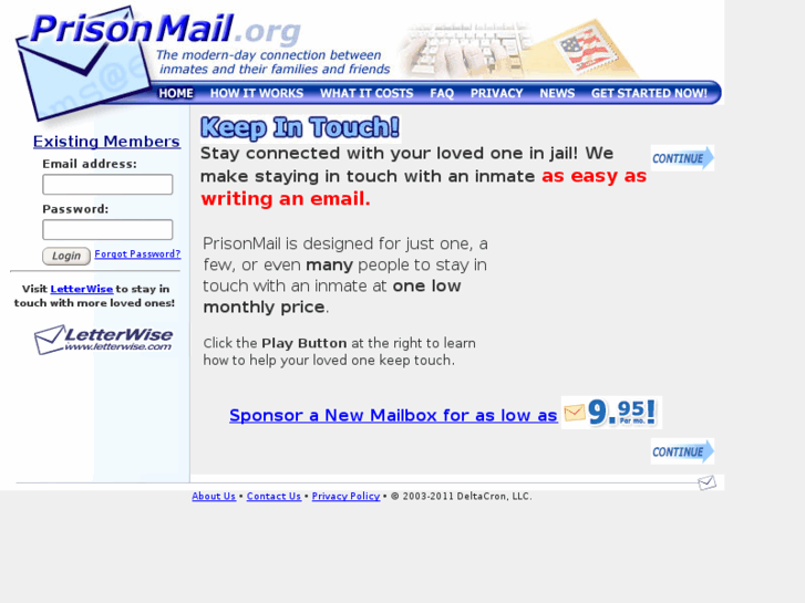 www.prisonmail.org