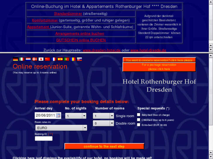 www.privathotel.eu