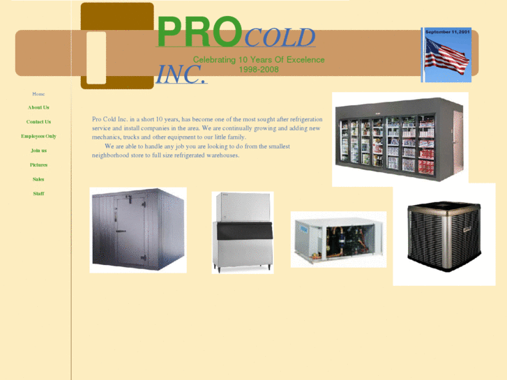 www.procoldinc.com