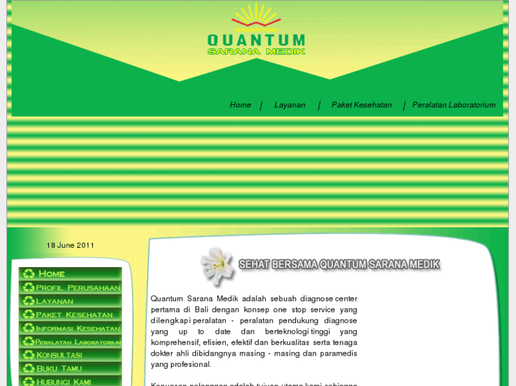 www.quantumsaranamedik.com