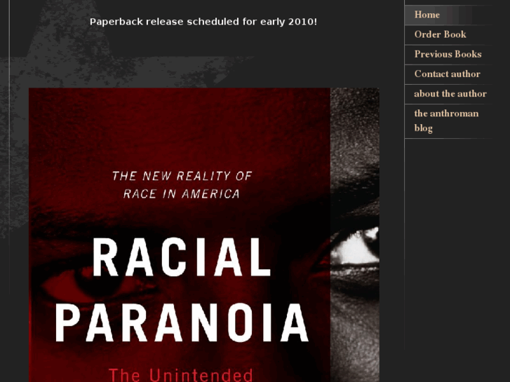 www.racialparanoia.com