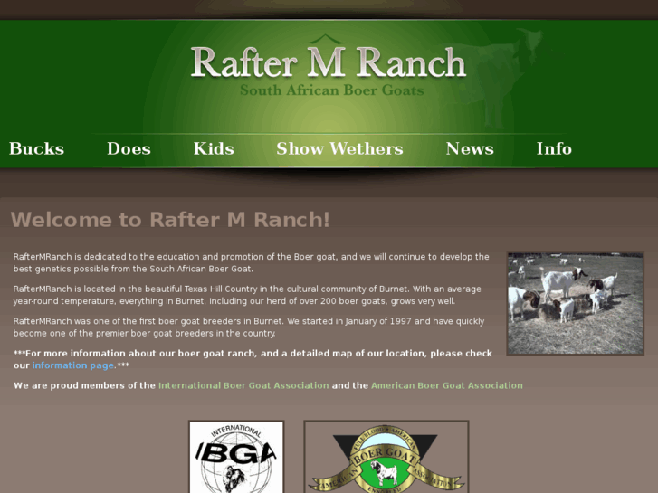www.raftermranchboergoats.com
