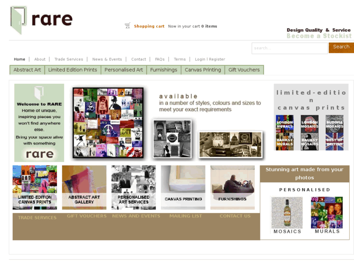 www.rareia.com