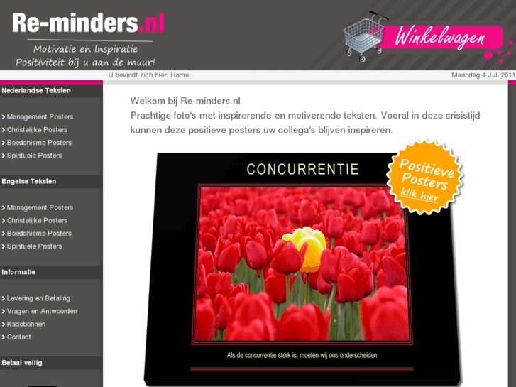 www.re-minders.nl