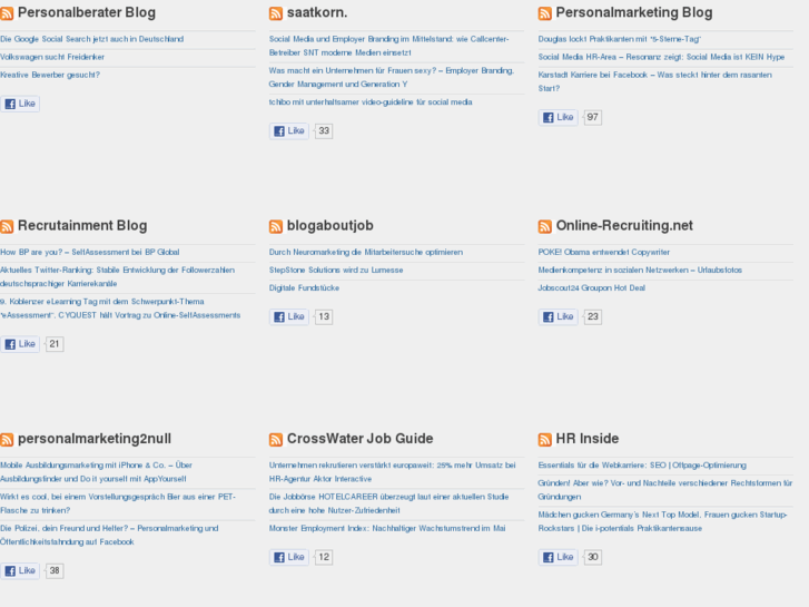 www.recruiting-blogs.de