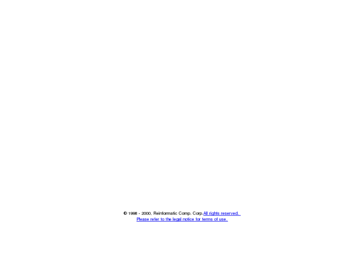 www.reinformatics.com