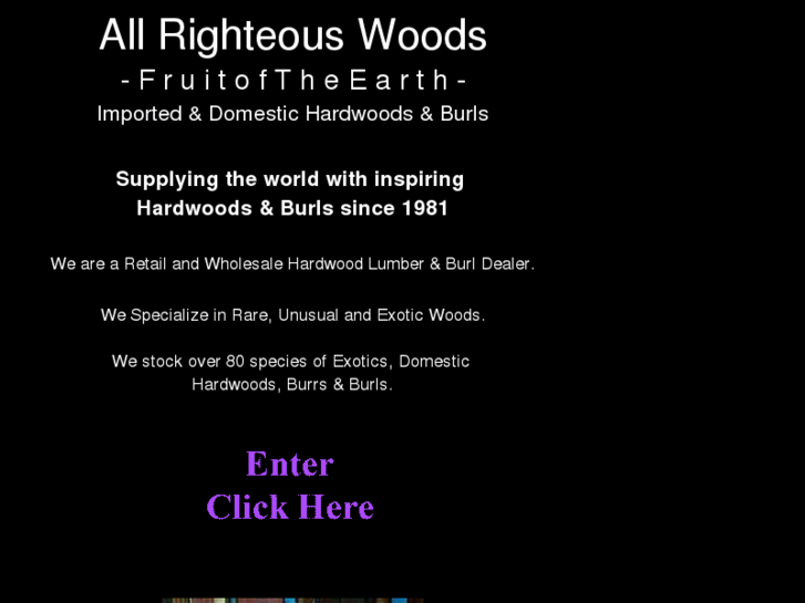 www.righteouswoods.com