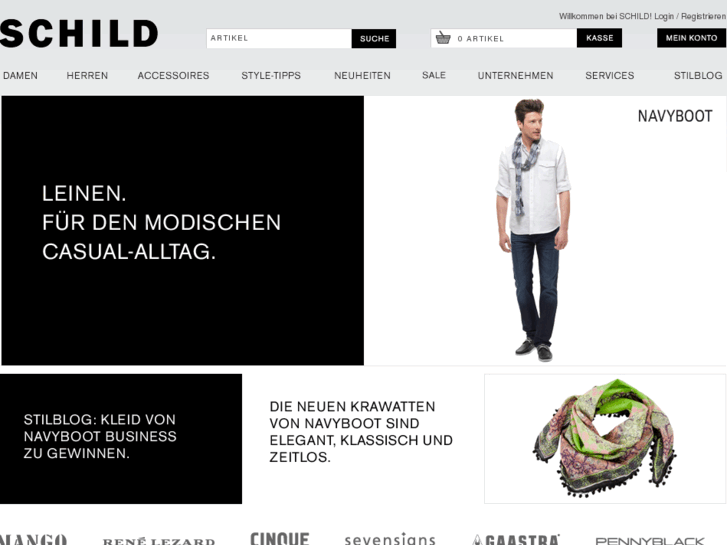 www.schild.ch