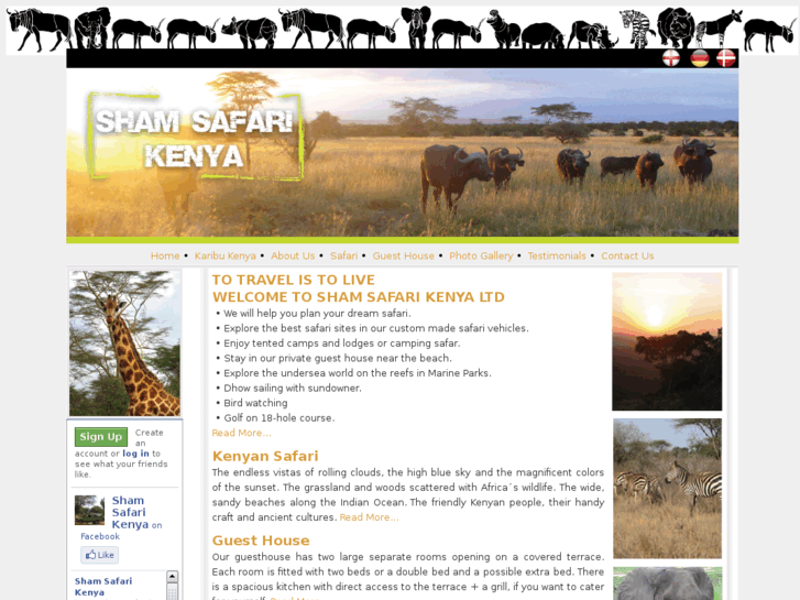 www.shamsafarikenya.com