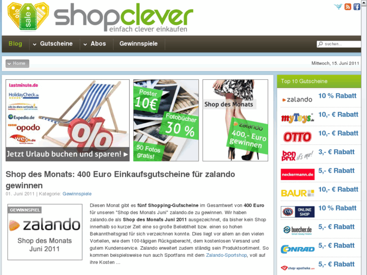 www.shopclever.de