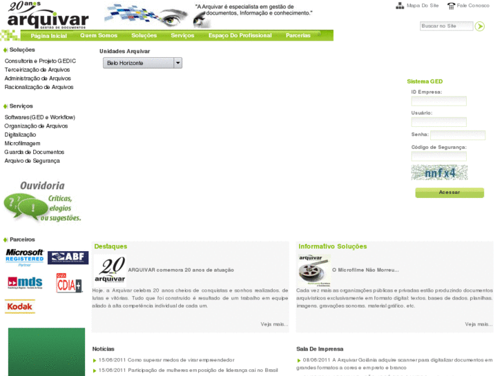 www.siarquivar.com