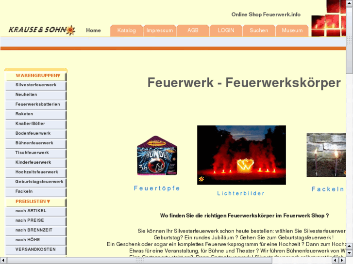 www.silvesterfeuerwerk.info