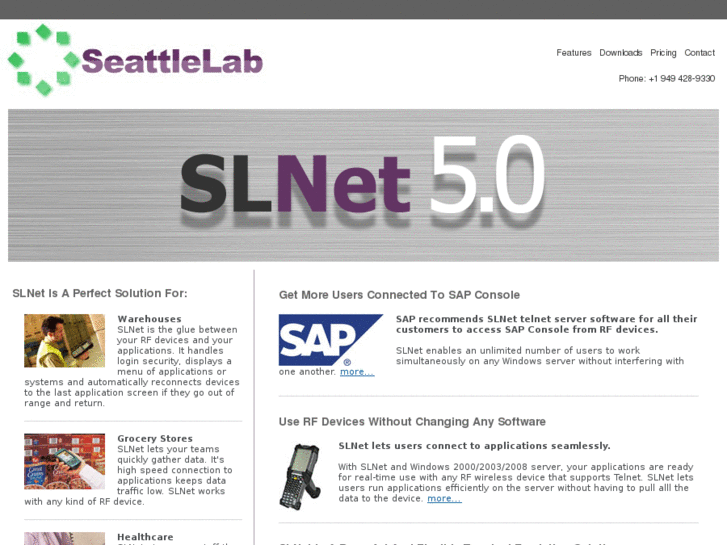 www.slnetrf.com
