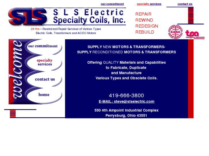 www.slselectric.com