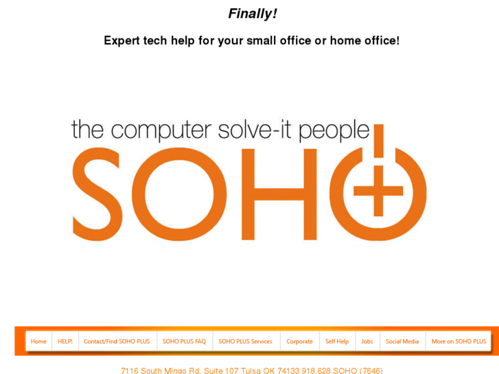 www.sohoplus.net