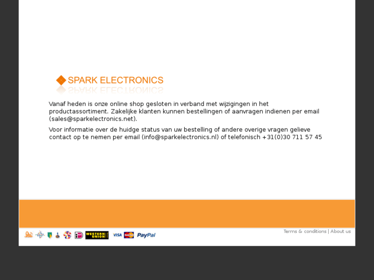 www.sparkelectronics.net