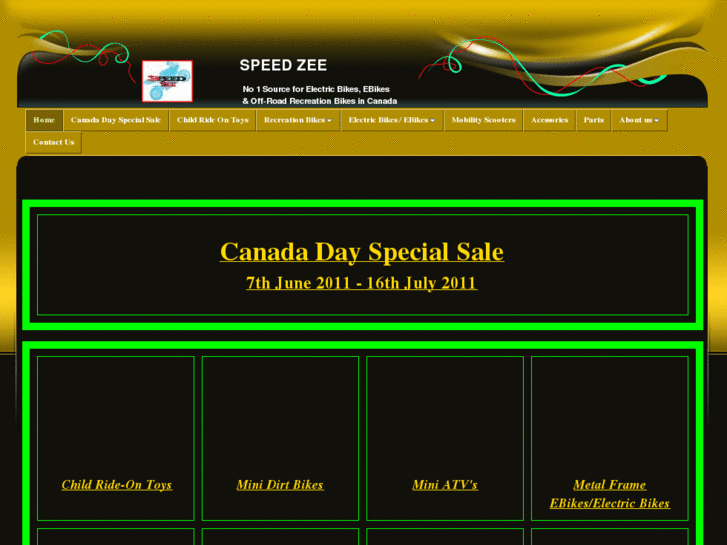 www.speedaz.ca