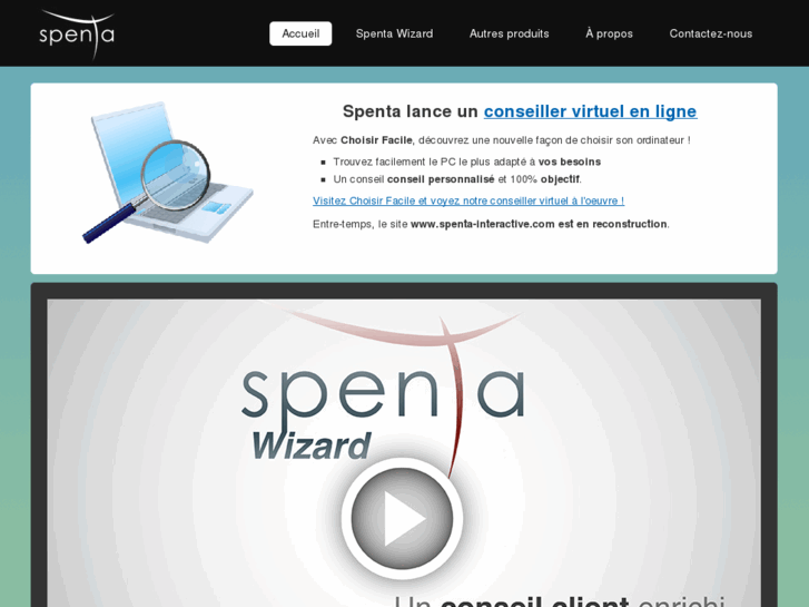 www.spenta-interactive.com