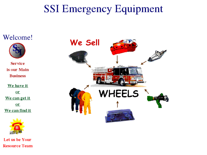 www.ssifire.com