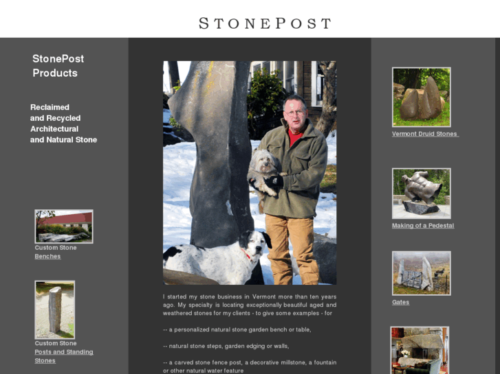 www.stonepost.com