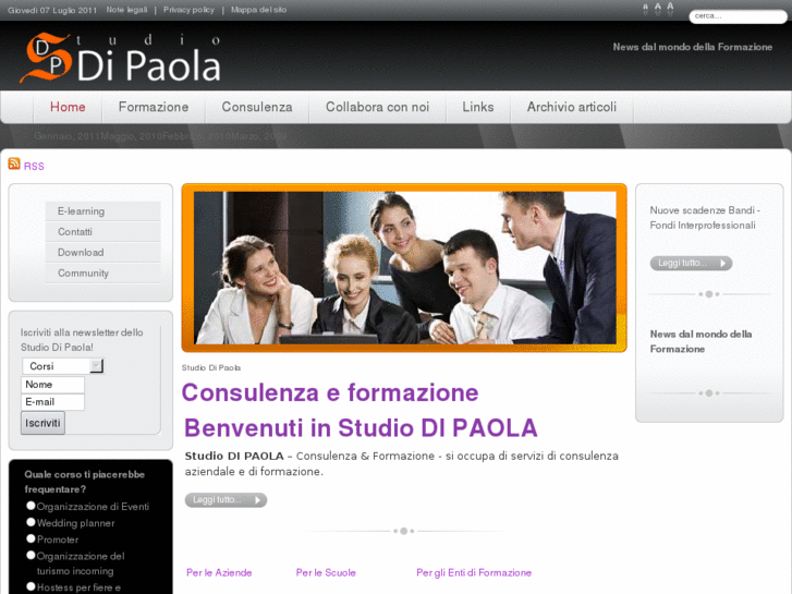 www.studiodipaola.com