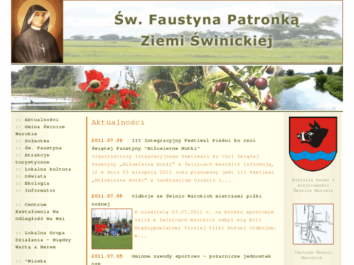 www.swinicewarckie.com.pl