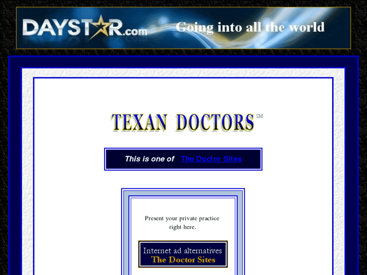 www.texandoctors.com