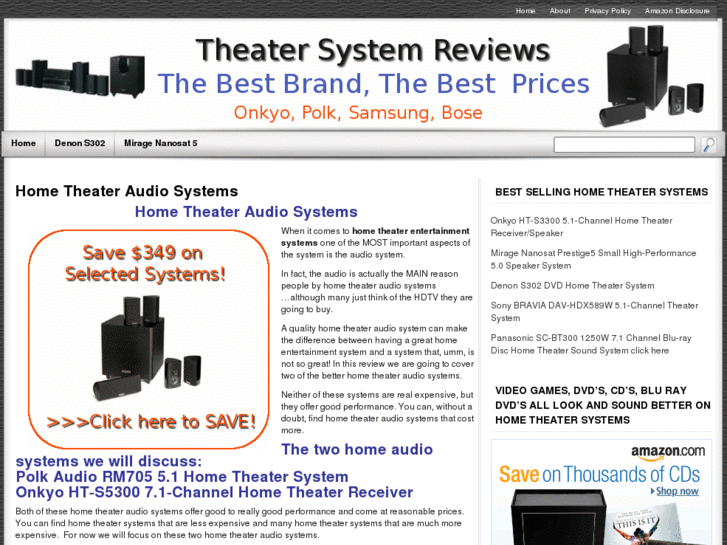 www.theatersystemreviews.com