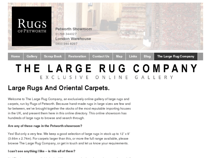 www.thelargerugcompany.co.uk