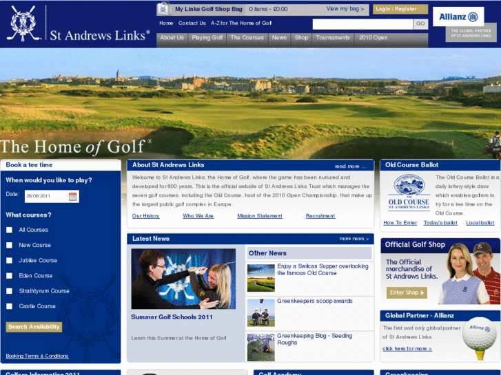 www.theoldcourse.com