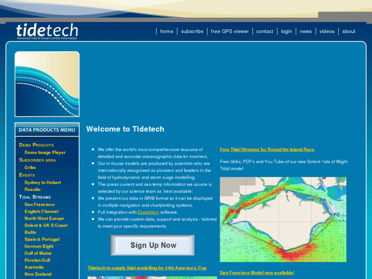 www.tidetech.org