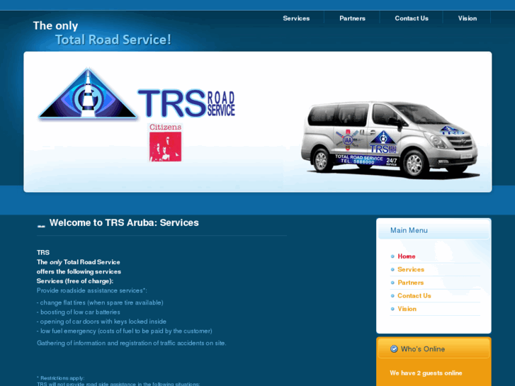 www.trs-aruba.com