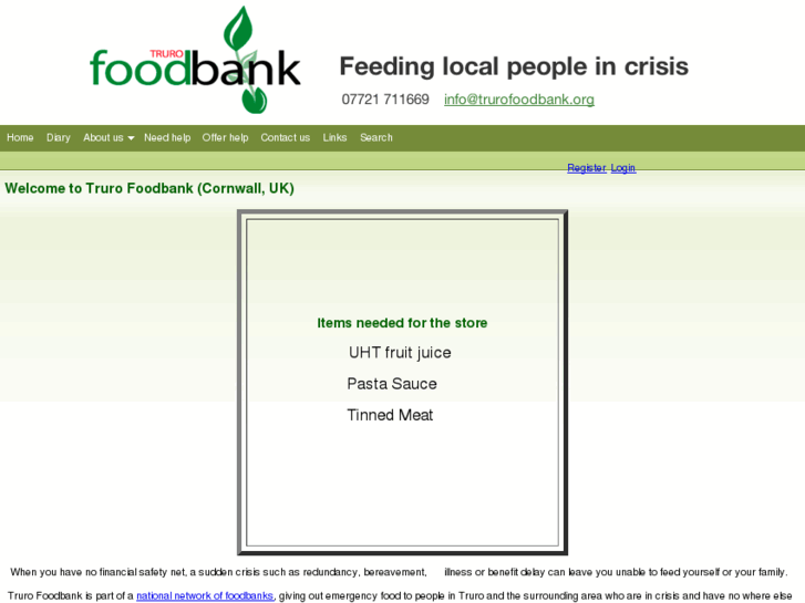 www.trurofoodbank.org