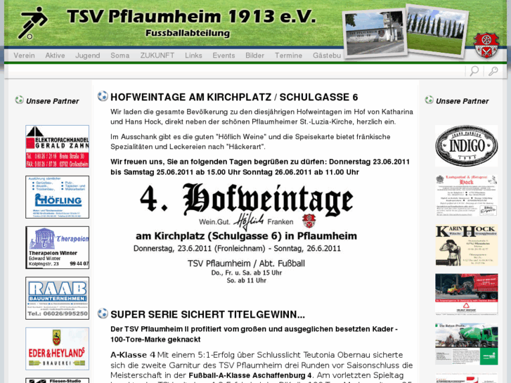 www.tsv-pflaumheim.de