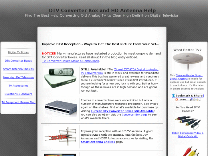 www.tv-converter-boxes.com