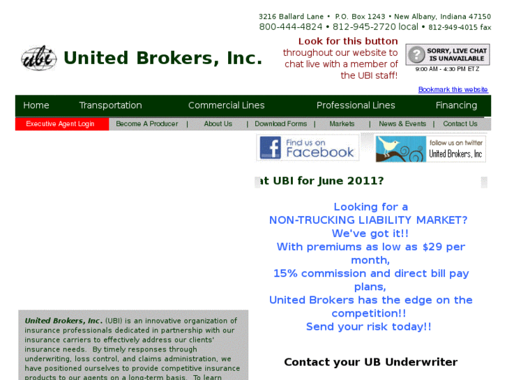 www.ubinc.com