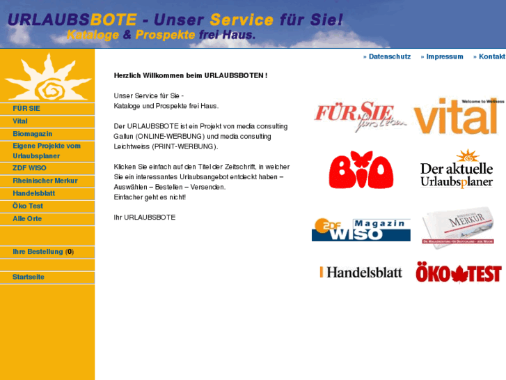 www.urlaubsbote.org