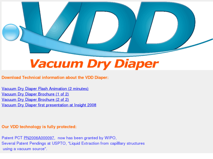 www.vacuumdrydiaper.net