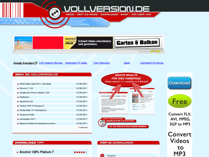 www.vollversion.de