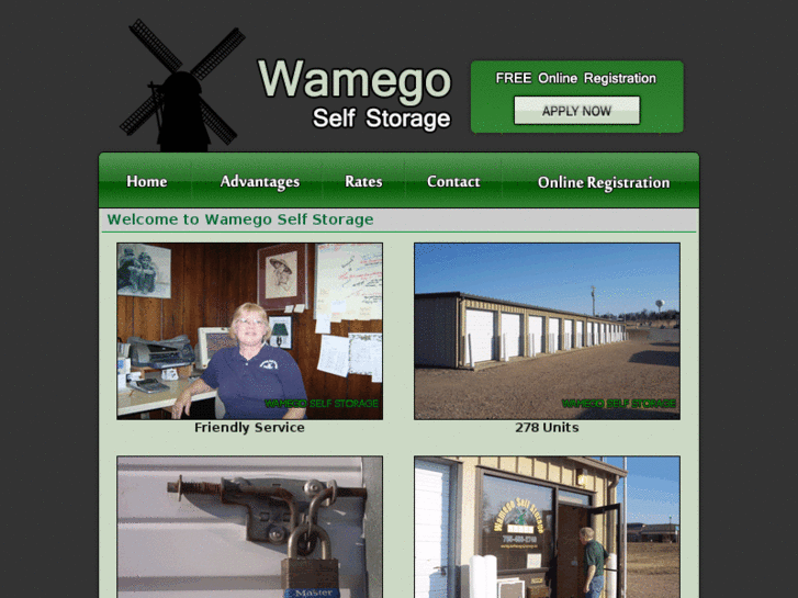 www.wamegoselfstorage.com