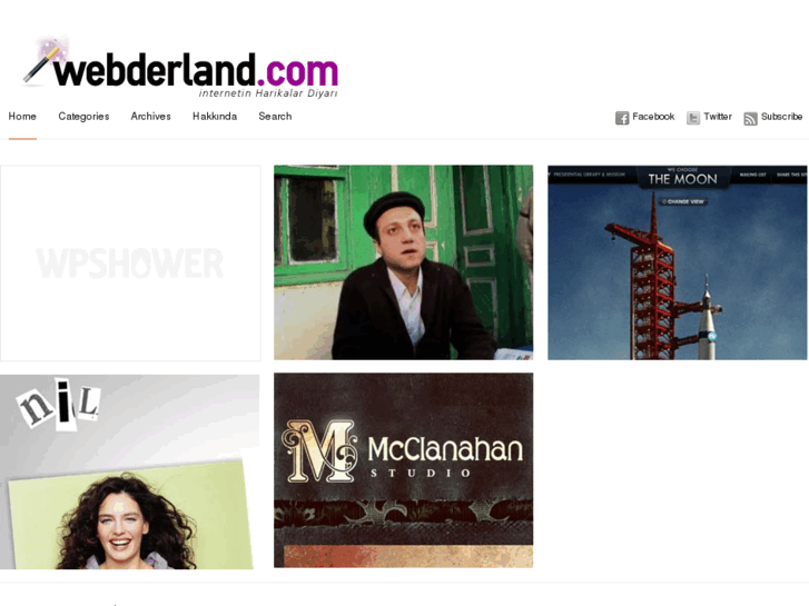 www.webderland.com