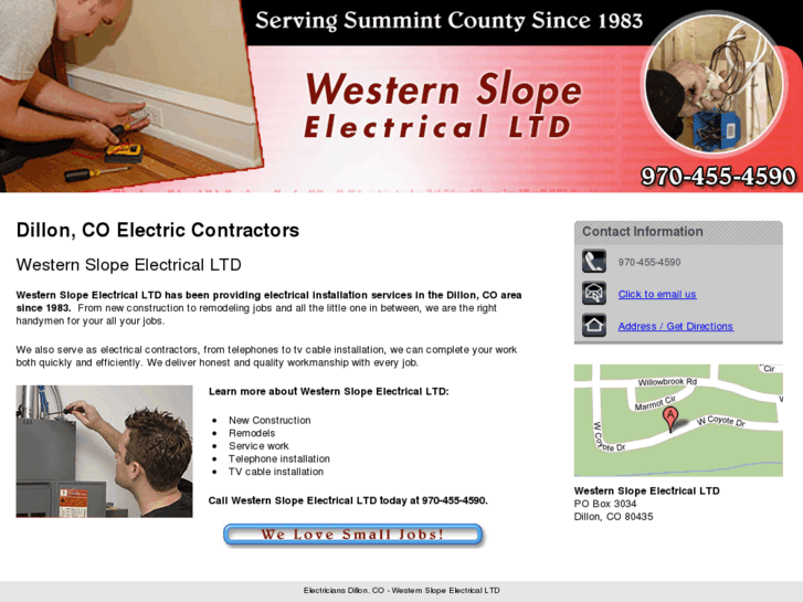 www.westernslopeelectrical.com