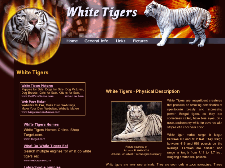 www.white-tigers.org