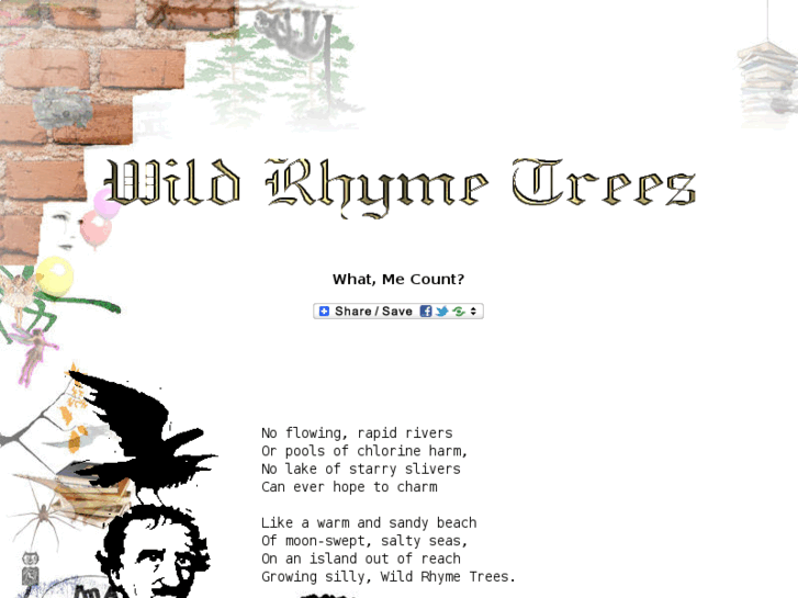 www.wildrhymetrees.com