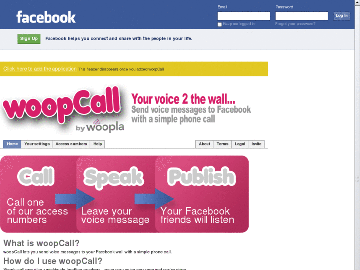 www.woopcall.com
