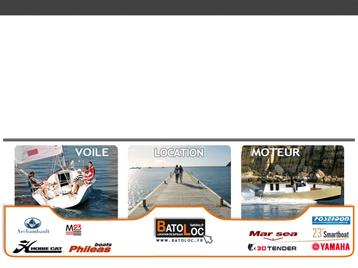 www.yachtingsport.fr