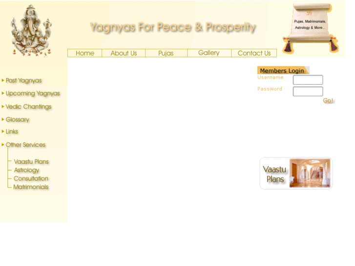 www.yagnya.com