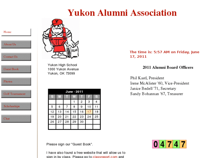 www.yukonalumni.com